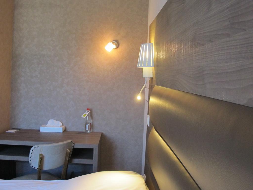 Logis Deshors-Foujanet Hotel Chamboulive Kültér fotó